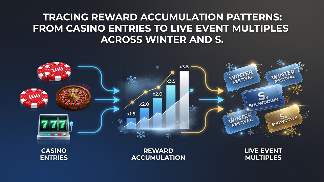 Summer athletic calendar view on mobile showing reward accumulation from casino entries into live soccer event multiples